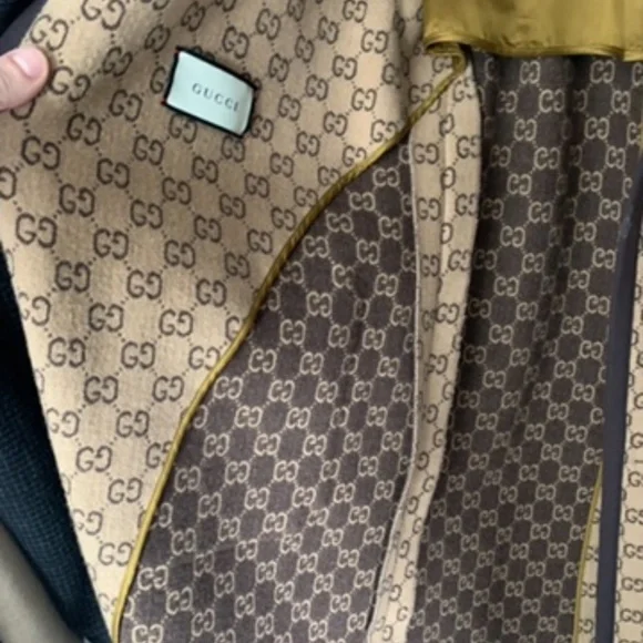 Gucci Jacket - Picture 6 of 6
